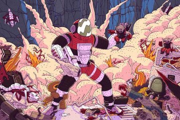 STRAFE : Millennium Edition - Bande-annonce