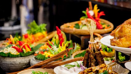 خلال شهر رمضان ... هكذا نتجنب خسارة الكتل العضلية في الجسم