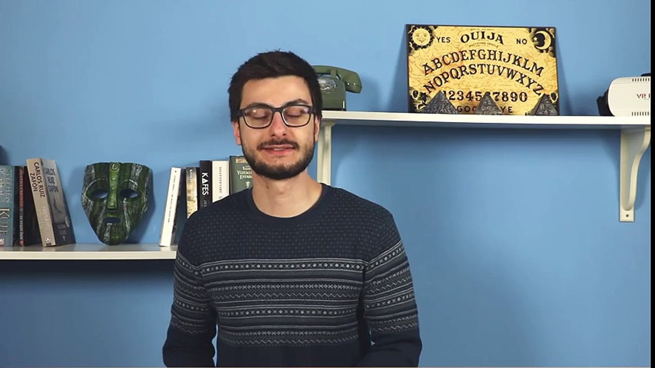 Gençler Oynuyor: Home Sweet Home #2 (MUTSUZ SON)