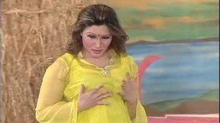 Money Hai To Honey Hai - Part 6 - Stage Drama - Iftikhar thakur , naseem vicky , khushboo , megha , shabnam , afreen , deedar , nargis