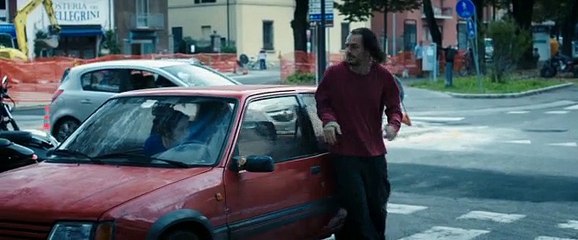 Veloce come il Vento - oltre la curva che vedi