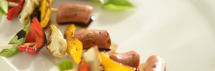 مشاوي هوت دوغ : طبخات سهلة بالصور