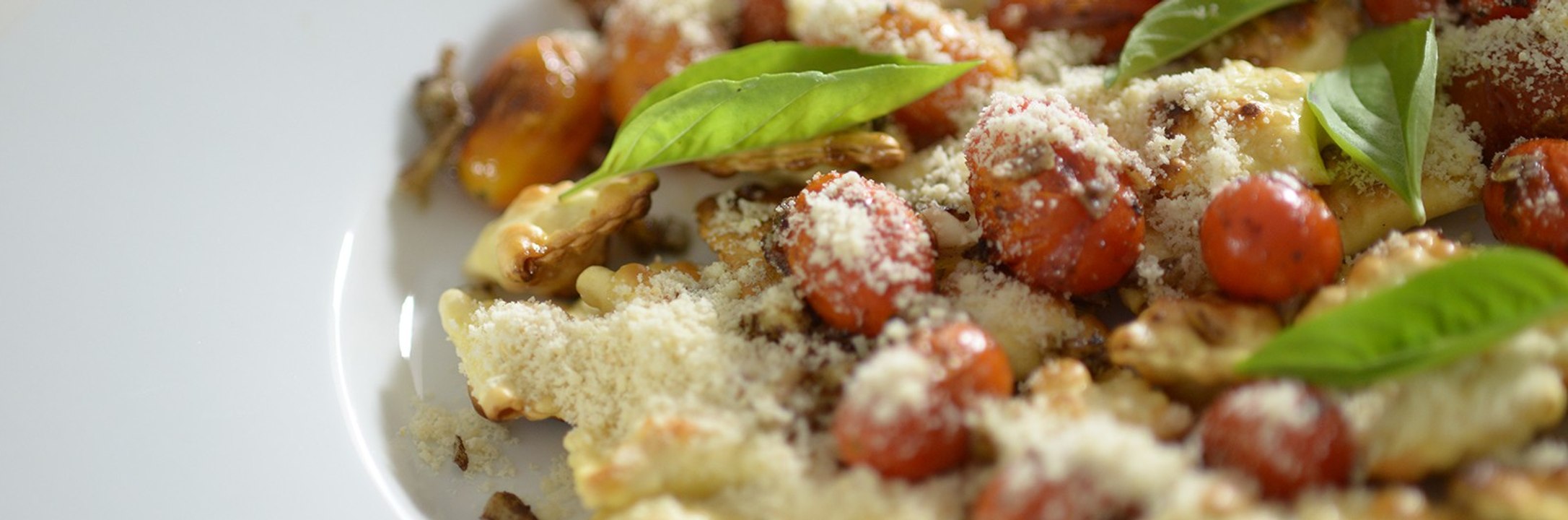 طريقة عمل باستا الرافيولي : وصفات طبخ و طبخات سهلة بالفيديو