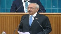 Kemal Kılıçdaroğlu: 