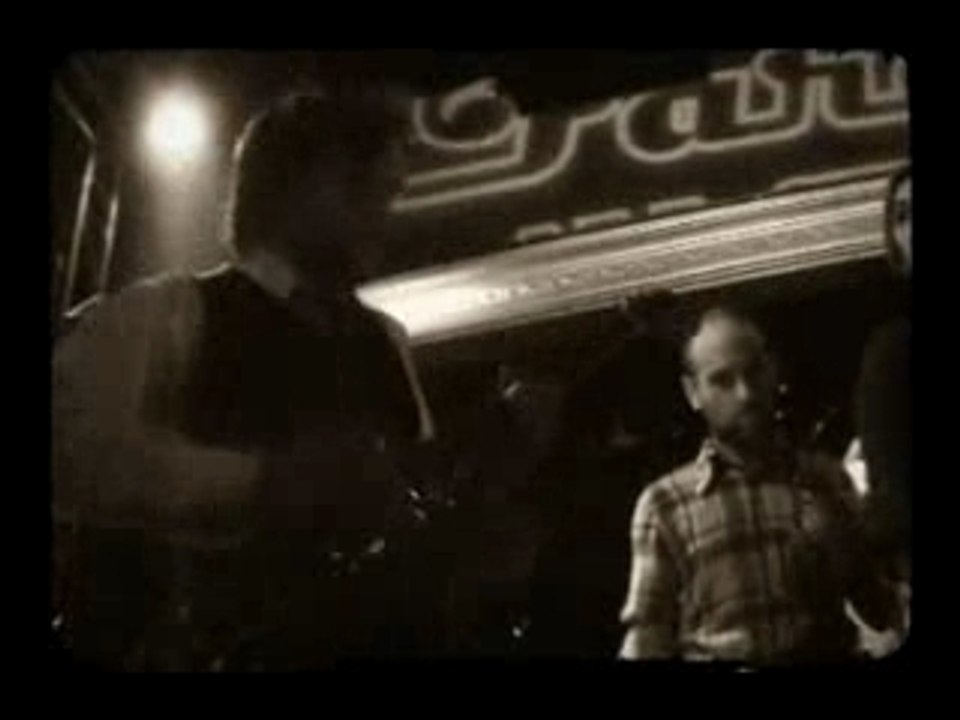 HibOO d'Live #006 : Moriarty - Oshkosh Bend | 25.10.07
