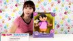 Dora wciela się w Role! - Dora poznaje Świat & Dora i Przyjaciele - Fisher-Price