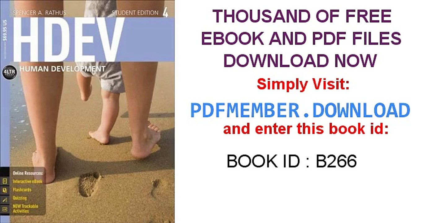 [PDF Download] HDEV