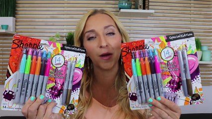 BIGGEST Back to School Giveaway Ever! 2016 (iPad Air 2, Jansport, School Supplies, Makeup & More!)