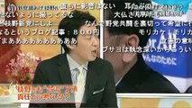 イヤホンが無い(=ﾟωﾟ)・・枝野幸男 生出演ｲﾝﾀﾋﾞｭｰ【TBS・NEWS２３】コメ付き20171002