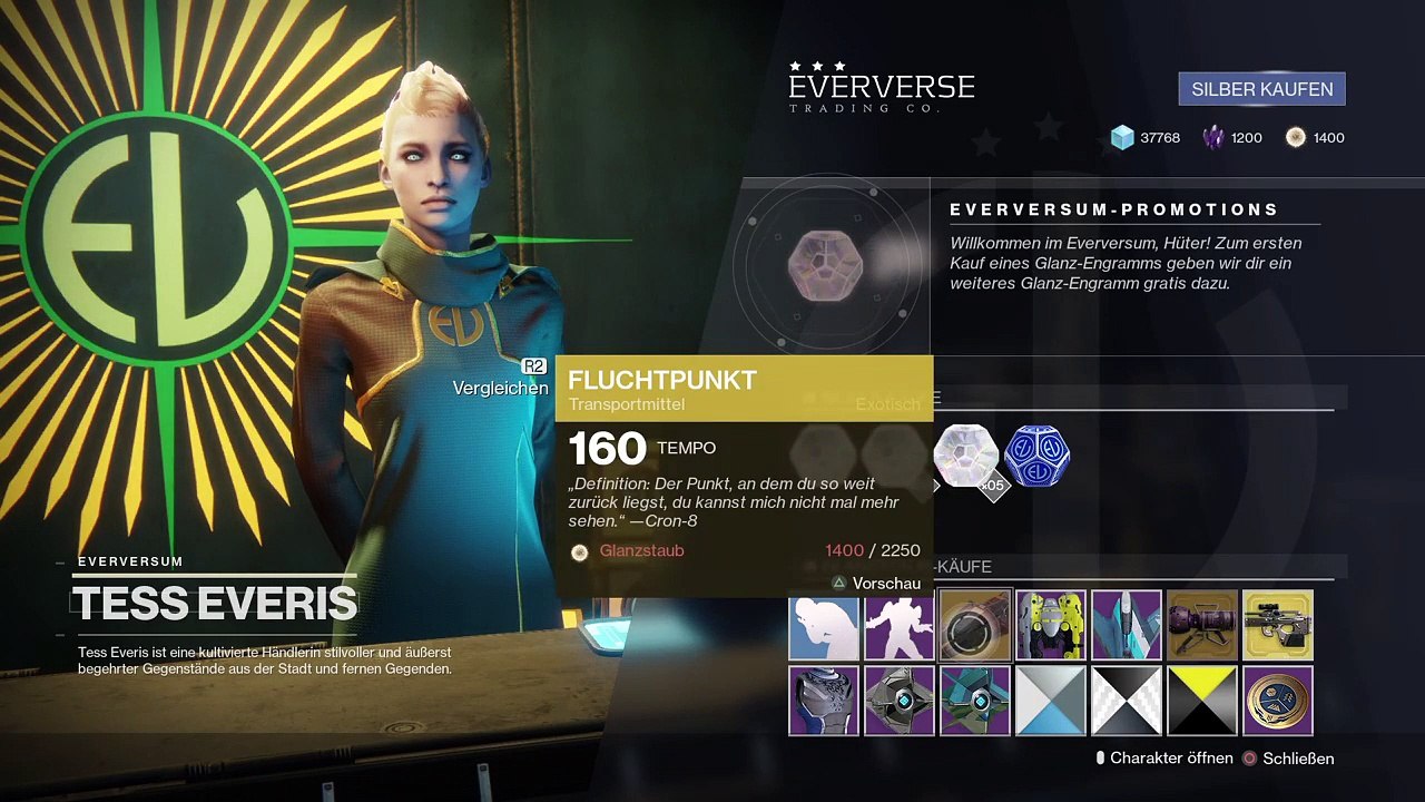 Destiny 2 PS4-Live-Übertragung von KinKon2014 (355)