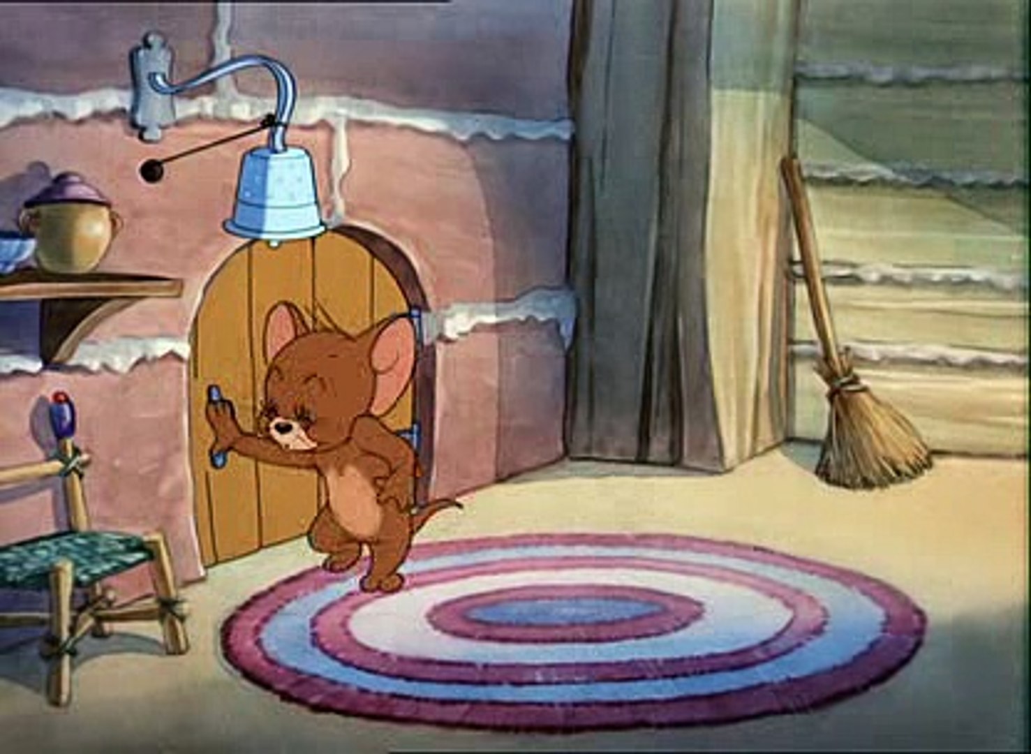 Tom & Jerry 02 A Kis Arva - video Dailymotion