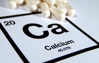 Watch Everything About the Calcium supplement