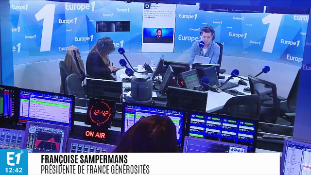 Fin de l'ISF : 150 millions de dons pourraient disparaître