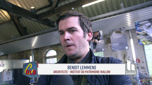 Un chantier qui réveille les morts !