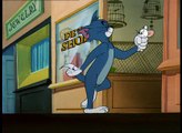 Tom & Jerry 02 Eger Elado