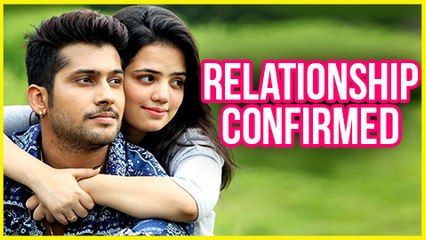 Namish Taneja CONFIRMS His RELATIONSHIP With Anchal Sharma