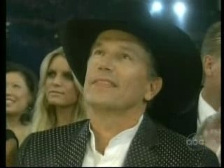 Carrie Underwood wins Song of the Year CMA 2007