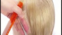 Imparare una tecnica di taglio corto femminile stile pixie