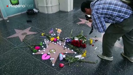 Murió Tom Petty, la esencia del rock estadounidense