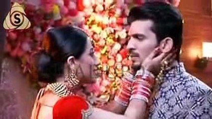 DEEP AROHI KA SUHAAGRAAT 4th October 2017-ishq mein mar jawan