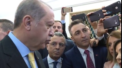 tayyip erdoğan'ın melih gökçek açıklaması