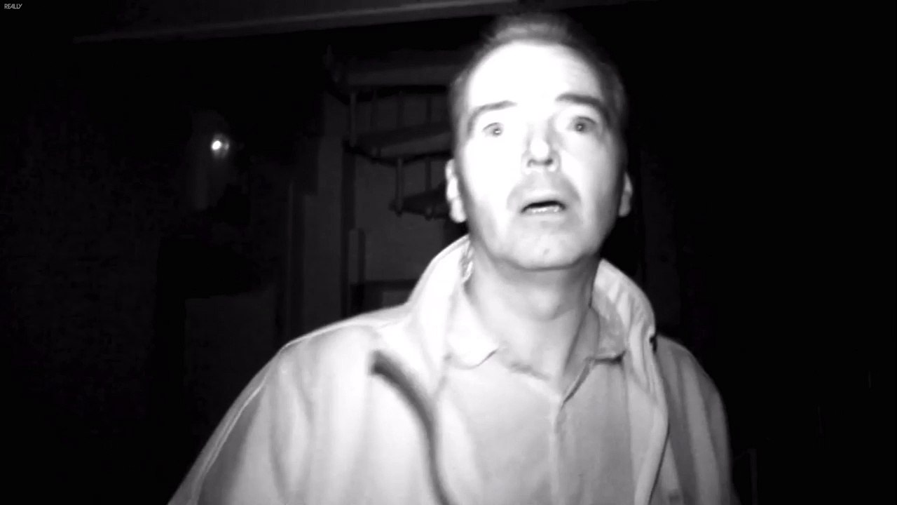 Most Haunted Live HMP Shrewsbury (Part Two )