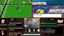 Pokemon X and Y Friend Safari Shiny Hunt Shiny Pyroar #2