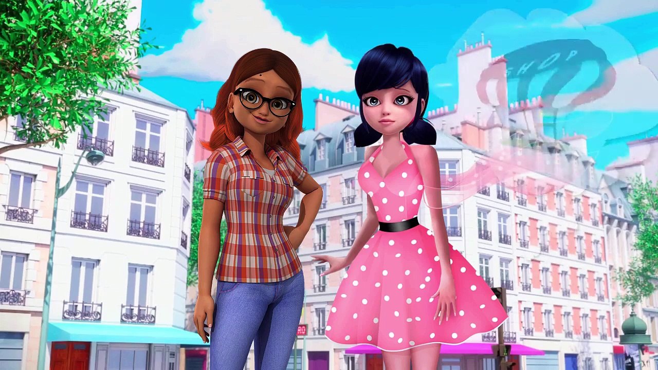 Miraculous Ladybug, Is This Big Love