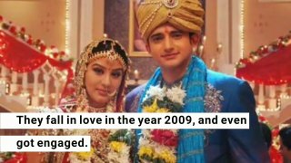 6 TV Couples Who Got Engaged But Never Get Married