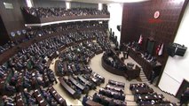 Cumhurbaşkanı Erdoğan; Kuzey Irak'ta Yaşanan Referandum Krizi, Bölgemizin Bağrına Yeni Bir Hançer...