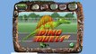 DINO DAN : DINO DUELS #70 - Tyrannosaurus VS. Ostrich