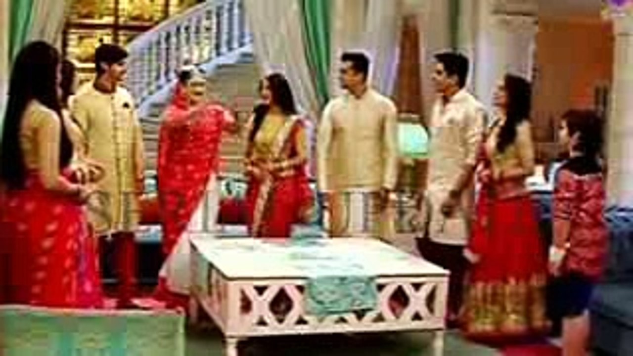 KARVACHAT SPECIAL 4th October 2017-Sasural Simar Ka