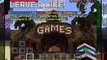 Life Boat Minigames Server - Minecraft Pocket Edition