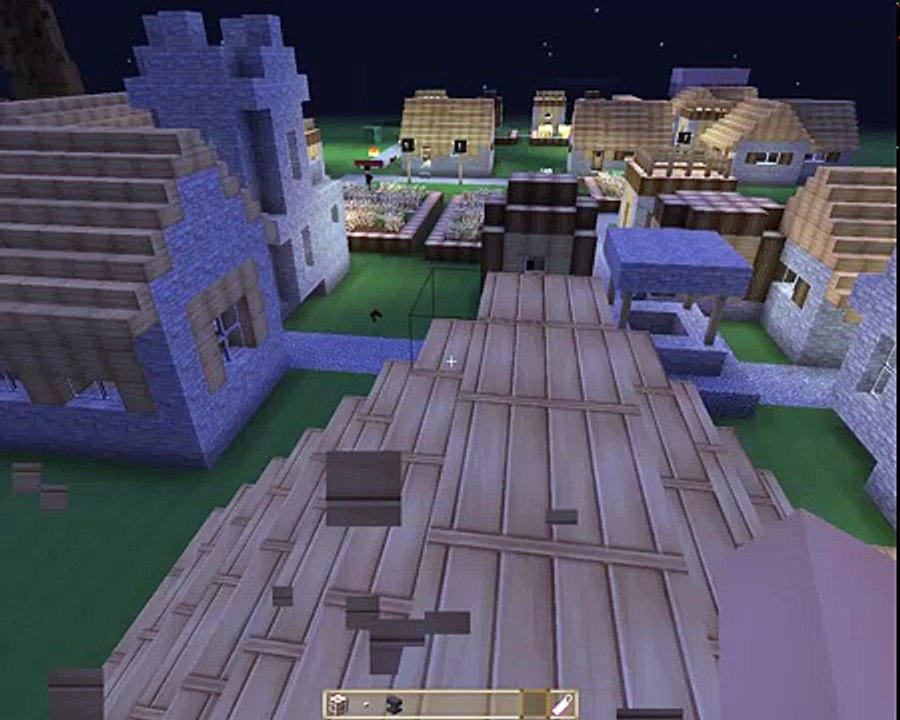 НОВЫЕ МОБЫ В ВАНИЛЬНОМ MINECRAFT! | Без модов |...