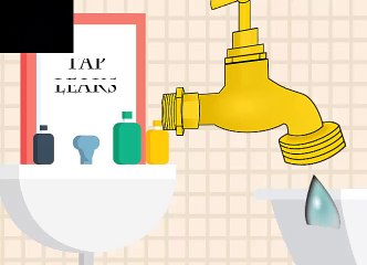 How MZR deal with bathroom plumbing problems?