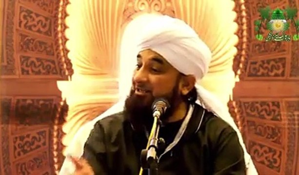 Allah Jab Kise Se Roothta Hai To Kya Hota Hai Must Watch...