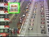 Gran Premio di San Marino 1986: Partenza