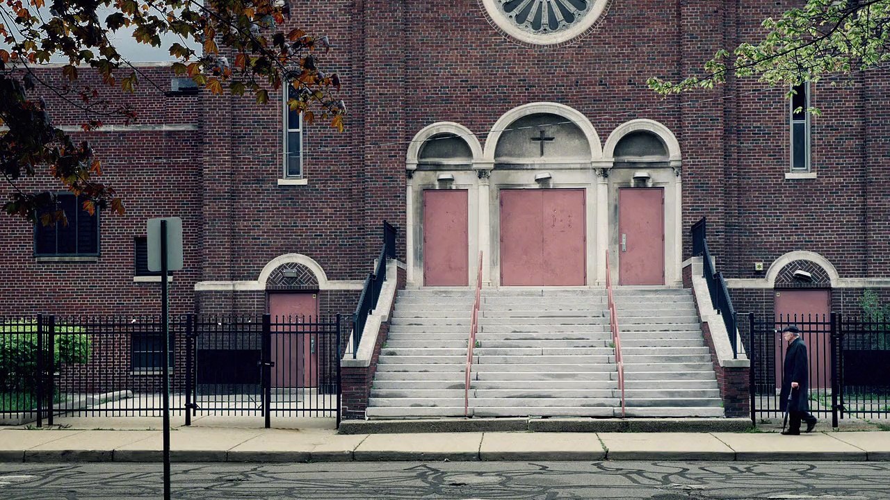 Innocean pour Atomic Candy - «Alma Mater» - octobre 2017