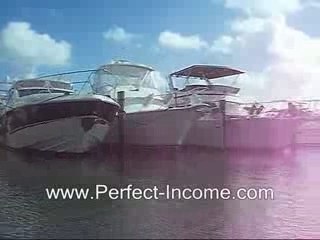 The Boats of the Rich & Famous