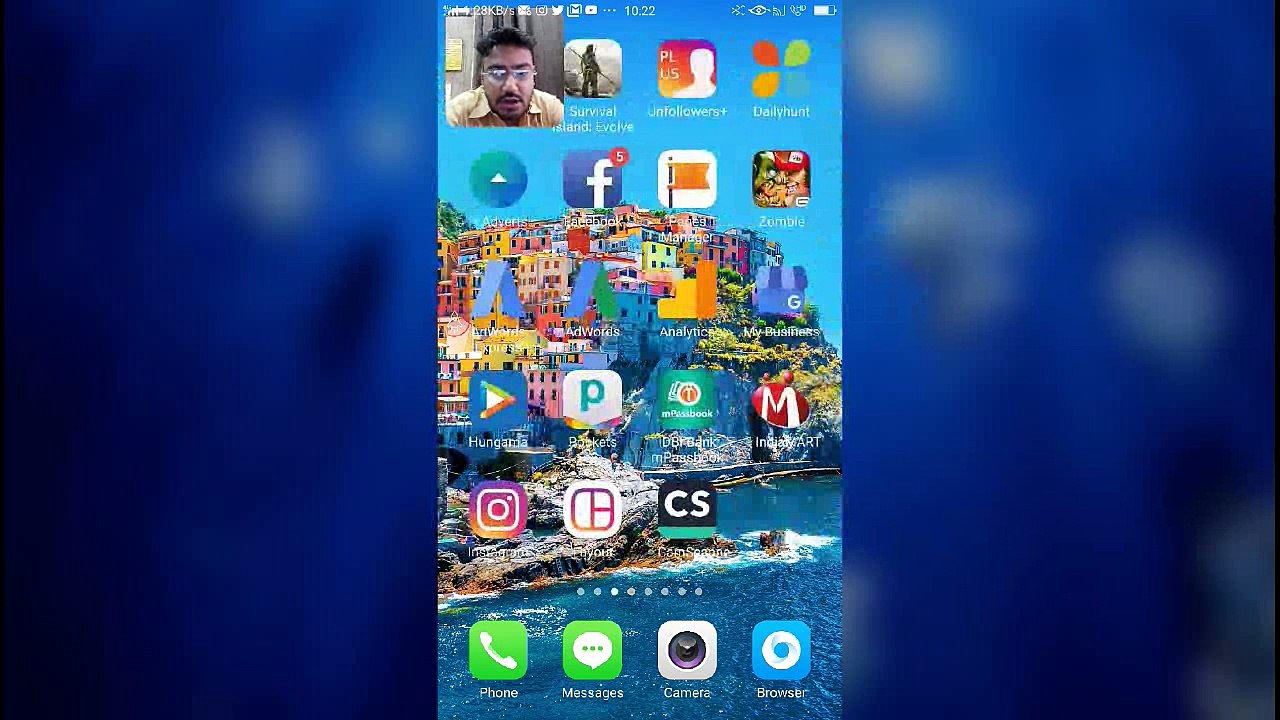 Android Tricks :Truth About Snake On Screen Viral Video|Android Tips & Tricks|Mobile Tips & Trick