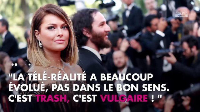 Nabilla : Caroline Receveur fracasse la télé-réalité, elle lui répond !
