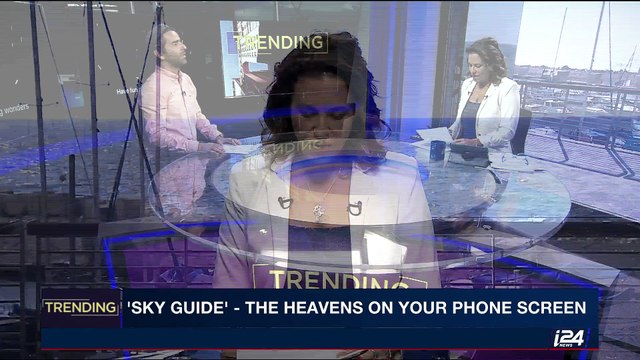 TRENDING | Harvesting the best apps for the holidays | Tuesday, October 3rd 2017