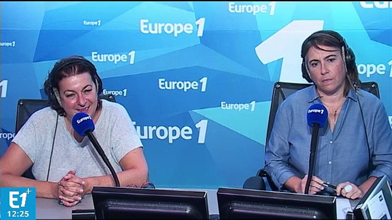 La rencontre entre Brigitte Macron et Bernadette Chirac imaginée par Guy Carlier