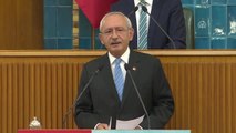 Kılıçdaroğlu : 