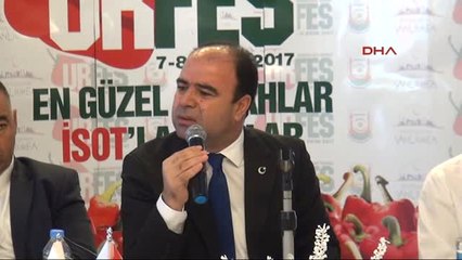 Şanlıurfa Büyükşehir Belediye Başkanı Çiftçi: Bu Şehir Fiskoslarla Yönetilmez