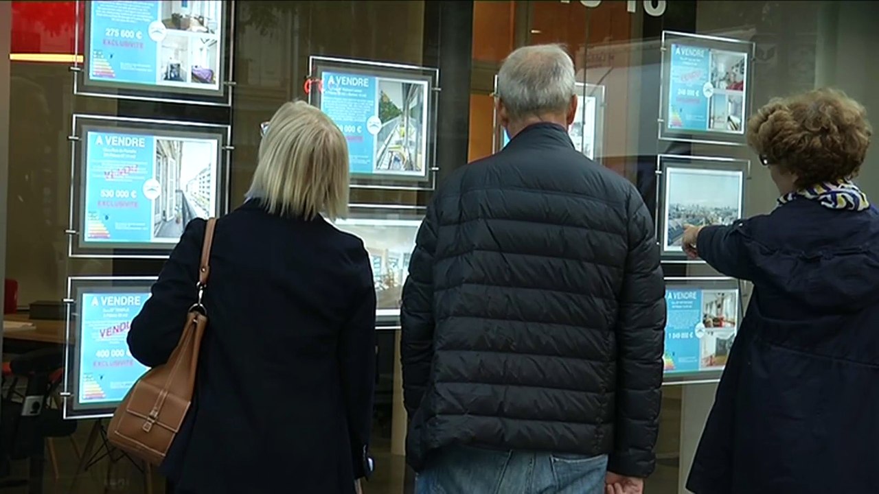 La résiliation annuelle de l'assurance emprunteur va rapporter près de 3 milliards d'euros à ceux qui ont crédit immobilier