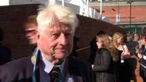 Boris Johnson’s father defends son over Brexit