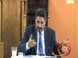 سلسلة معاوية في الميزان - حلقة 6 - طليعة التبيان عدنان ابراهيم