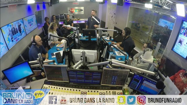 Mamie, inscris-toi sur les sites de rencontre - Chanson du jour (03/10/2017)