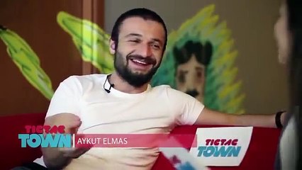 TicTacTown Röportaj-Aykut Elmas Vine'ları